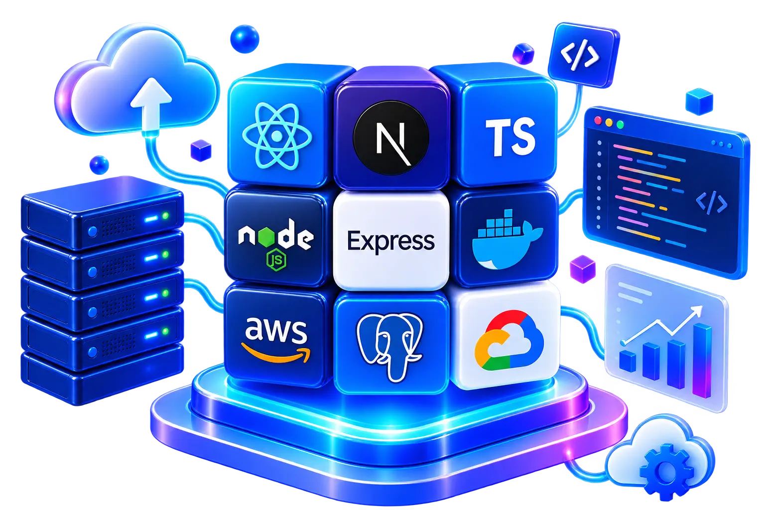 Modern Stack